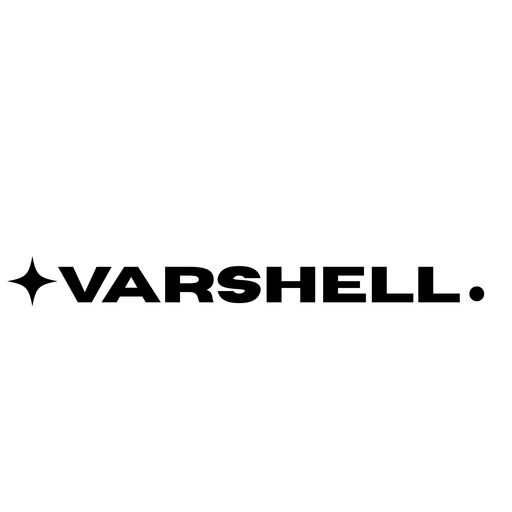 Varshell logo