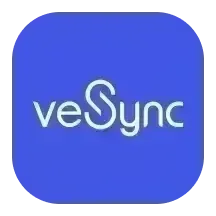 VeSync logo