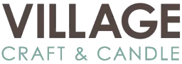 Village Craft & Candle logo