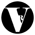 Vintage Radar logo