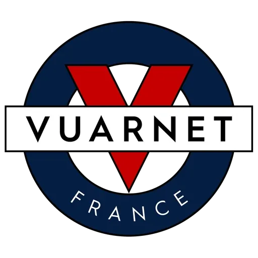 Vuarnet USA logo