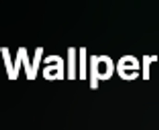 Wallper logo