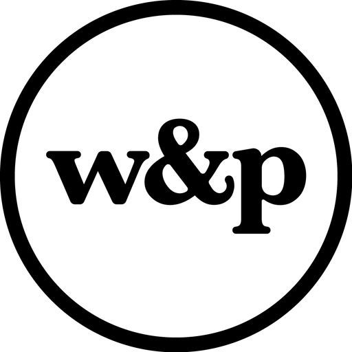 wandp logo