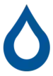 Waterdrop logo