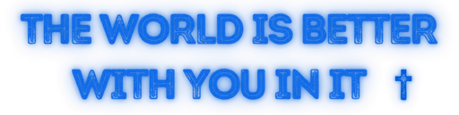 We The Believers logo