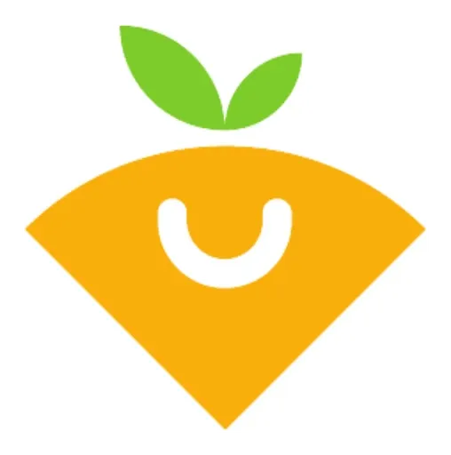 webfoodstore logo