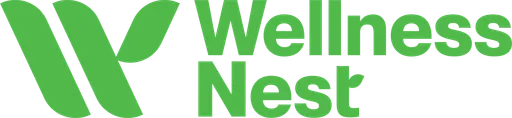 Wellness Nest logo