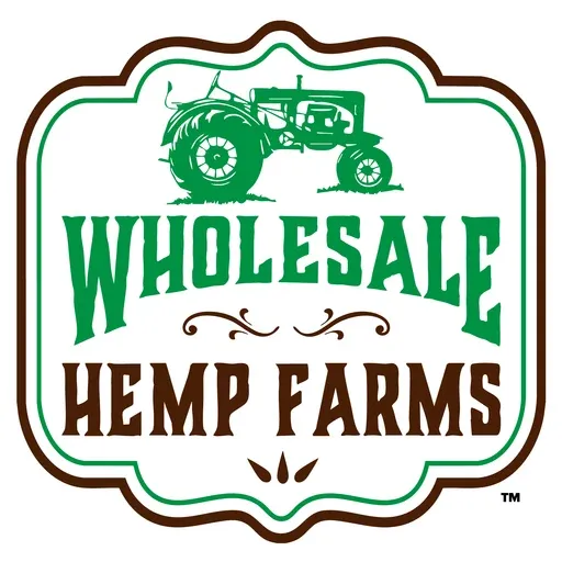 Wholesale Hemp Farms logo