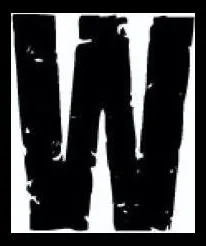WICKED Protein Bars logo