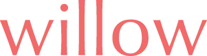 willow.ie logo