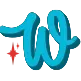 Wonder Math logo