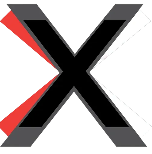 X-Arcade logo