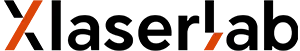 Xlaserlab logo