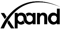 XPAND logo