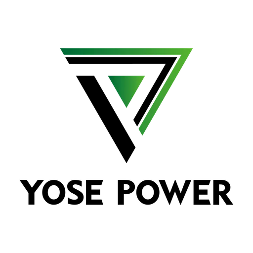 Yose Power logo