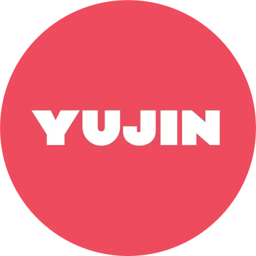 Yūjin Clothing logo
