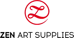 ZenARTSupplies logo