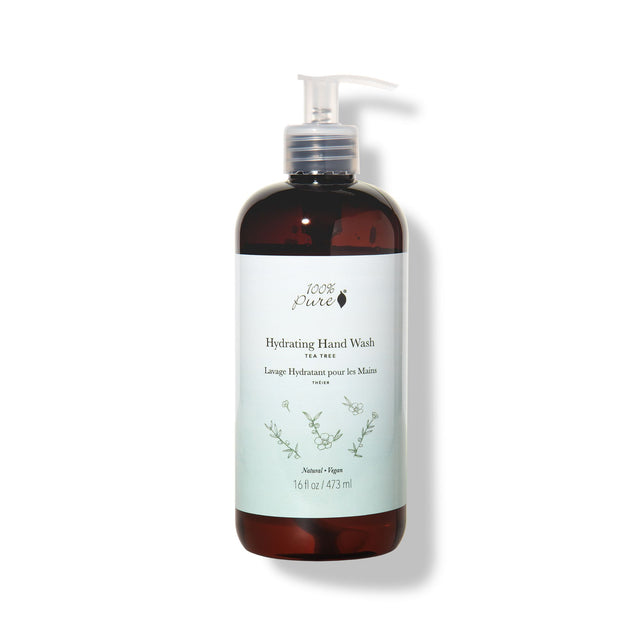 Hydrating Hand Wash