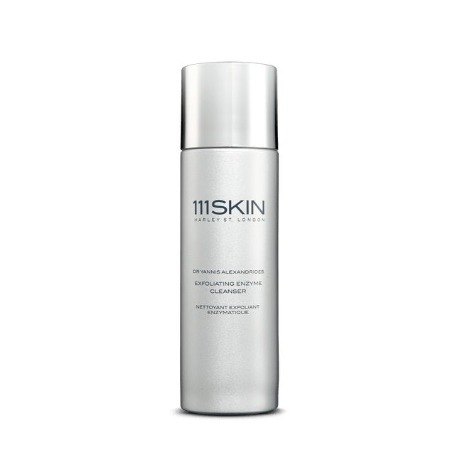 Exfoliating Enzyme Cleanser