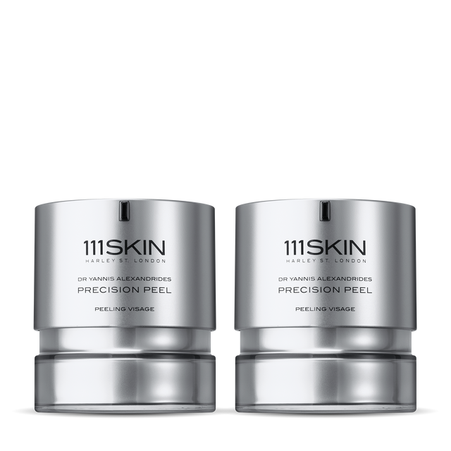 Precision Peel Duo