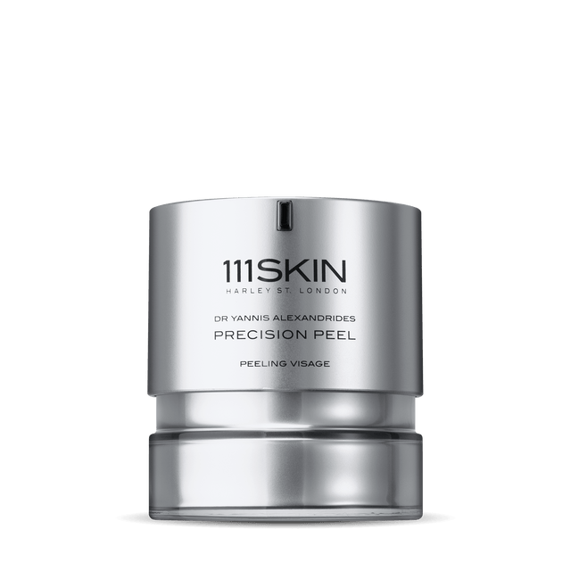 Precision Peel