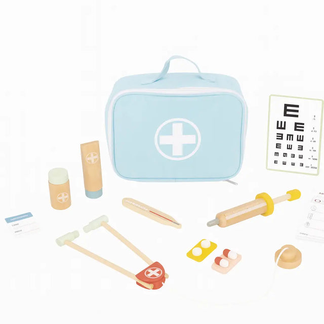 Little Doctor