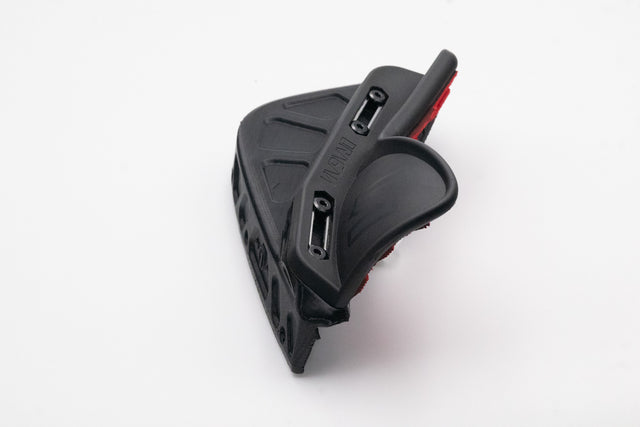 **Discontinued** GT Hookers - Universal Foot Stop/Foot Hook Adapter - GT Stock Compatible