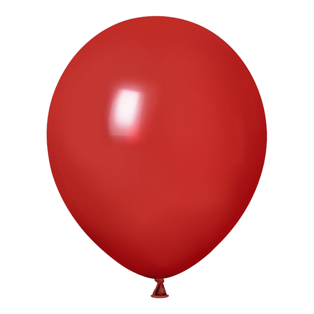 Deep Red 24 Inch | 60cm | Pack of 2 qty