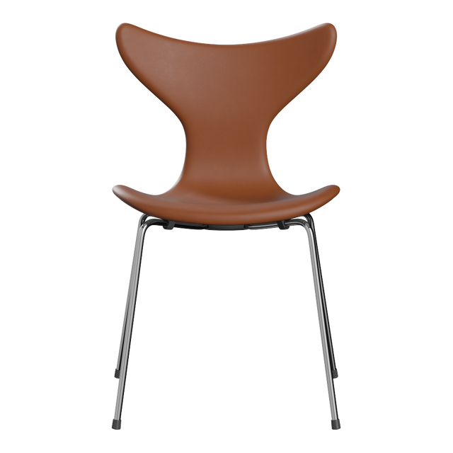 Lily Upholstered Dining Chair