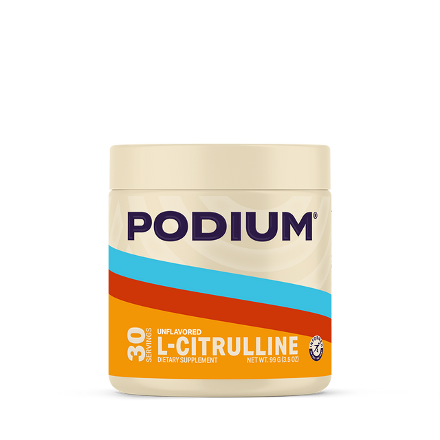 Podium L-Citrulline