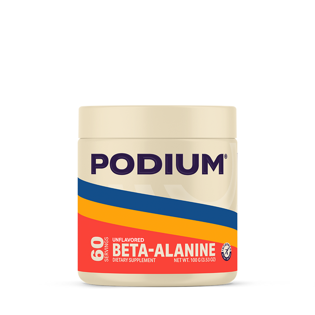 Podium Beta Alanine