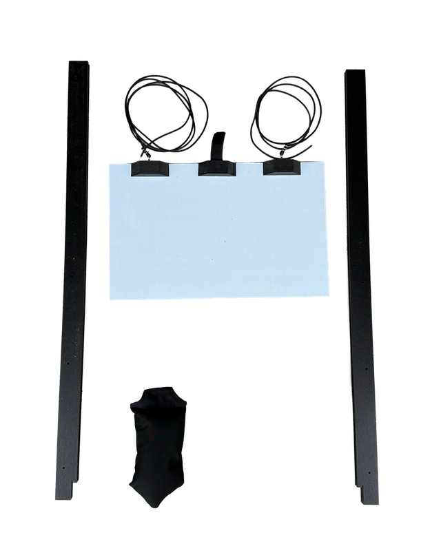 Replacement Window Kit for Door Window