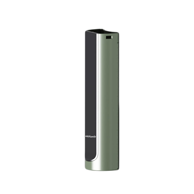 Designed Power for Rambler PRO