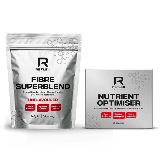 Digestive and Gut Health Bundle