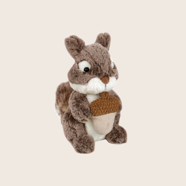 Nuttingham Squirrel