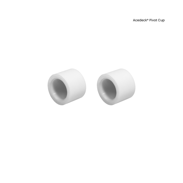 Acedeck® Precision Truck Pivot Cup