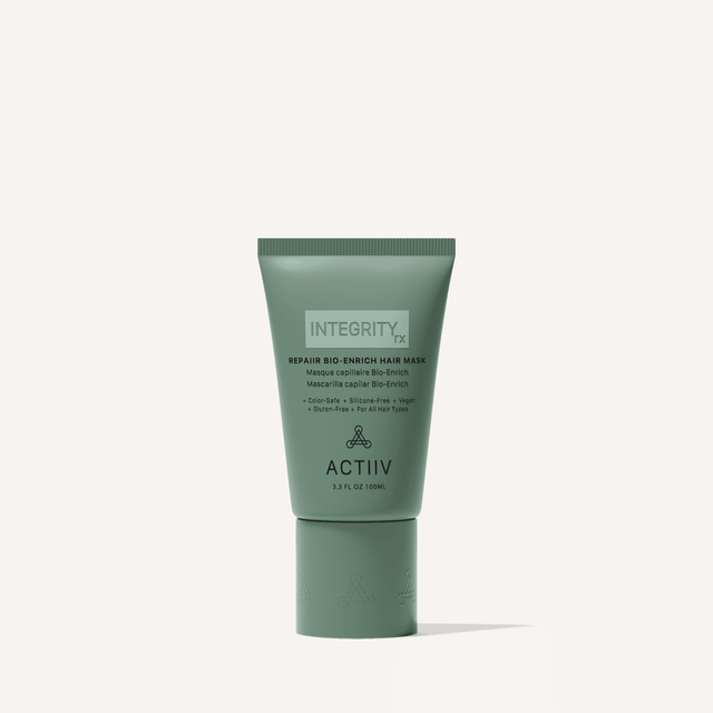 INTEGRITYrx REPAIIR Bio-Enrich Hair Mask