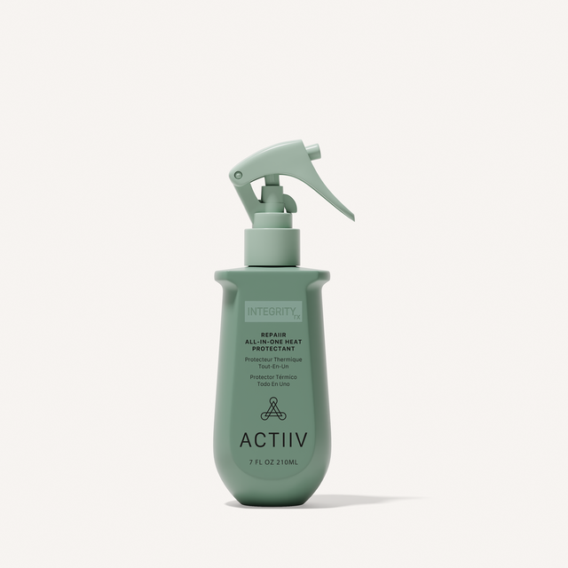 INTEGRITYrx REPAIIR All-In-One Heat Protectant