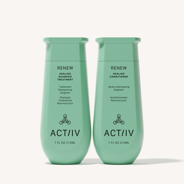RENEW Healing Shampoo & Conditioner Duo, 7 oz