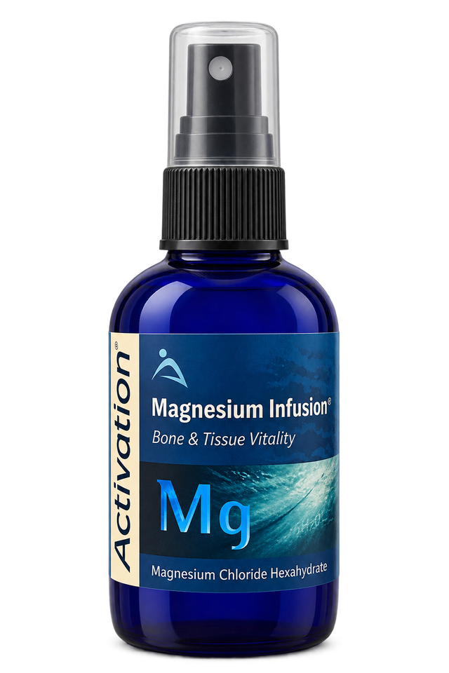 Magnesium Infusion