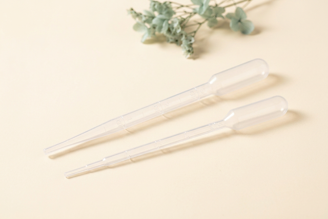 Iodine Pipette
