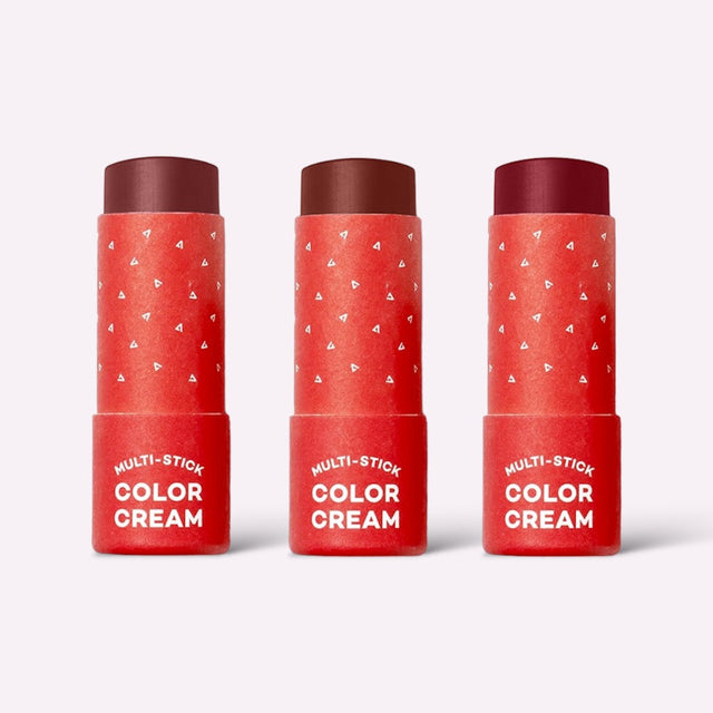 Multi-Stick Makeup Bundles