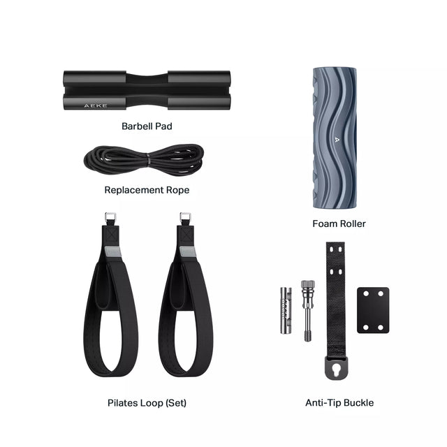 AEKE Premium Gift Bundle
