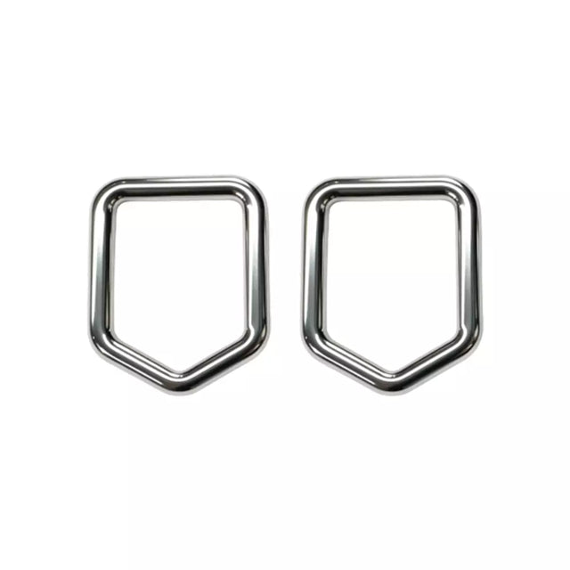 Connector Buckles