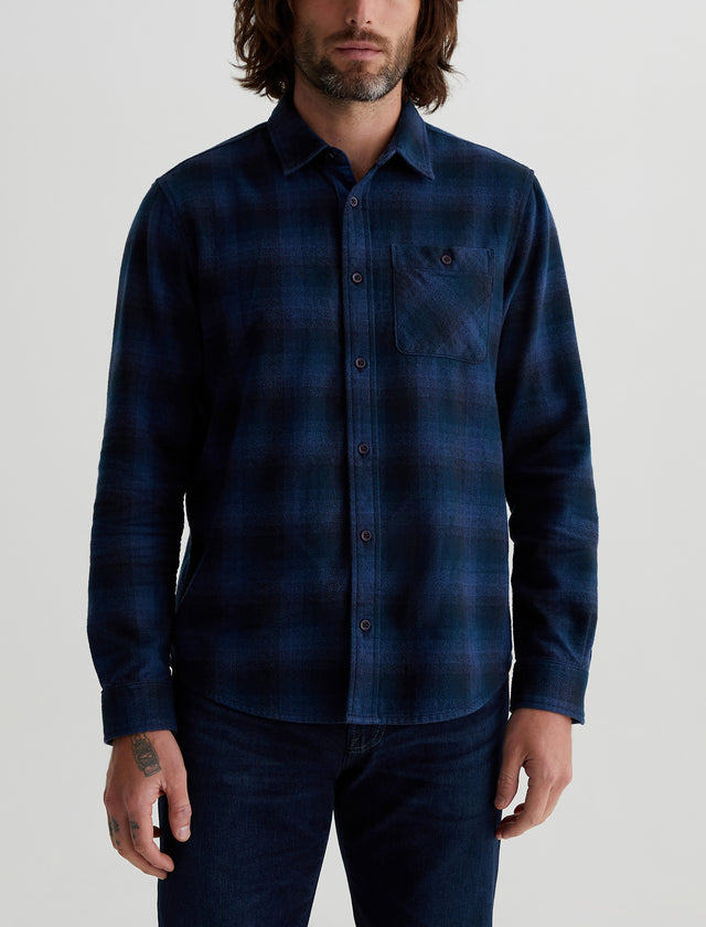 Aiden Shirt