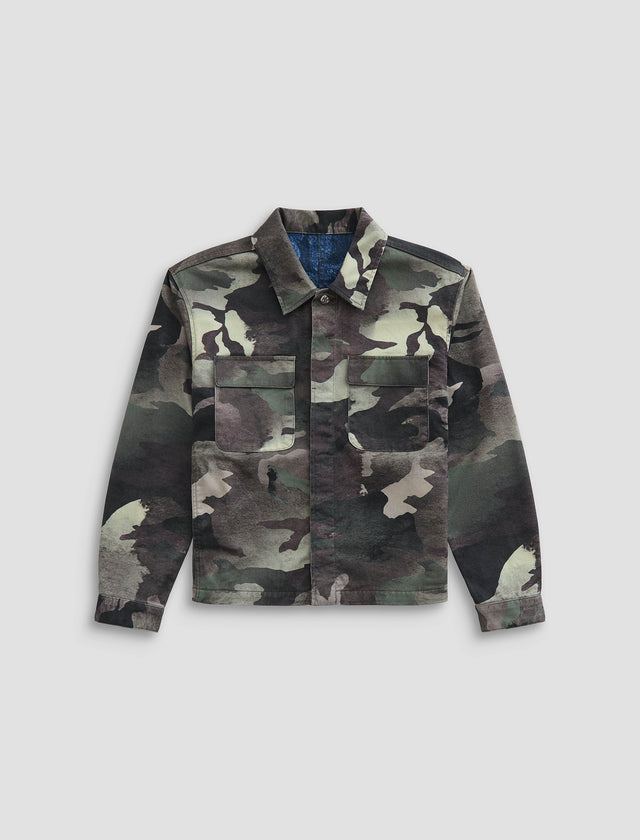 Philip Jacket