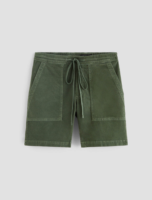 Wells Drawstring Short