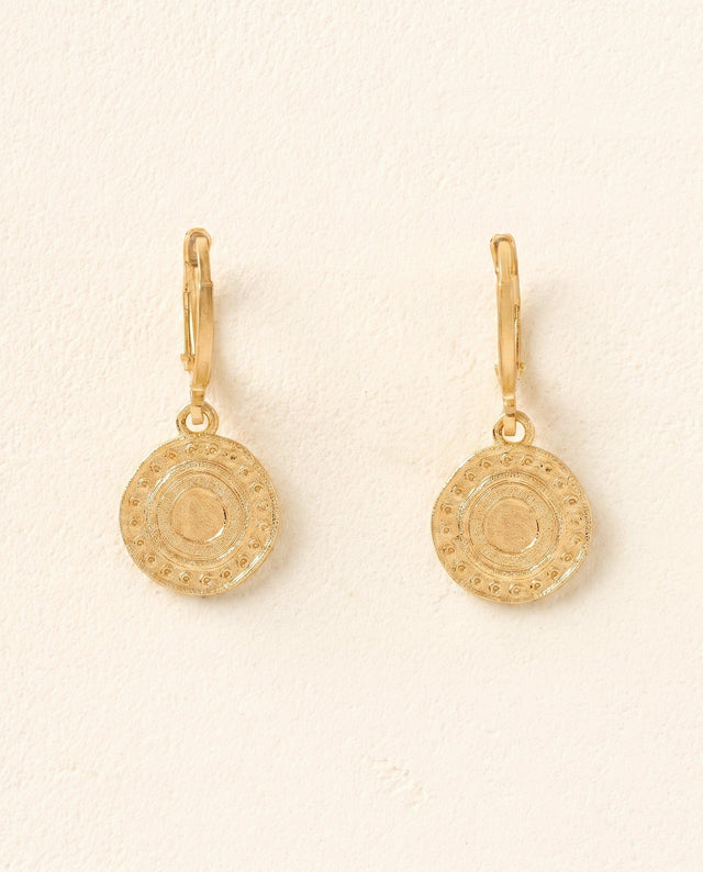Alba Earrings