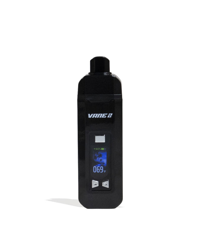 Yocan Vane 2 Portable Dry Herb Vaporizer