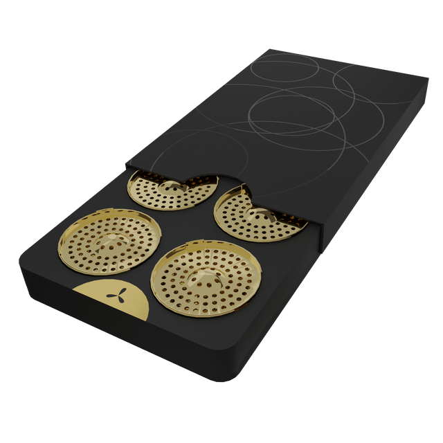 Dosing Capsules (6-Pack) for all Legacy models